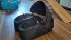 Mountain buggy cocoon for twins, Ophalen of Verzenden, Gebruikt, Overige merken
