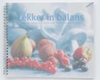 Lekker in balans - Natrena (2002), Hoofdgerechten, Verzenden, Zo goed als nieuw, Nederland en België