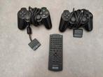 Controllers en afstandbediening PlayStation 2, Ophalen of Verzenden, Zo goed als nieuw