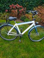 heren  fiets, Ophalen of Verzenden, Gebruikt, Sparta