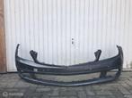 Mercedes C-klasse W204 S204 Bumper, Auto-onderdelen, Carrosserie en Plaatwerk, Gebruikt, Ophalen of Verzenden, Bumper, Voor