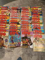 Eppo Strip Tijdschriften - Diversen, Meerdere stripboeken, Ophalen of Verzenden, Gelezen