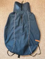 Trixie regenjas maat L, Ophalen of Verzenden, Zo goed als nieuw, Hondenregenjas