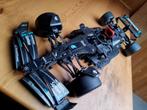 Mercedes Formule 1 wagen, Kinderen en Baby's, Speelgoed | Duplo en Lego, Ophalen, Zo goed als nieuw, Complete set, Lego
