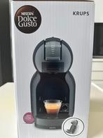 Brand new Krups NESCAFÉ Dolce Gusto MiniMe, Witgoed en Apparatuur, Koffiezetapparaten, Ophalen of Verzenden, Koffiepads en cups
