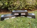 Gorilla Sports aerobic steppers (3 stuks), Ophalen, Gebruikt