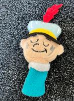 Vingerpoppetje roetveegpiet piet, Diversen, Sinterklaas, Ophalen of Verzenden, Zo goed als nieuw