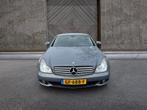 Mercedes-Benz CLS-Klasse 350 7g tronic autom. youngtimer, Automaat, Achterwielaandrijving, Gebruikt, Met garantie (alle)