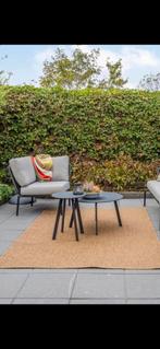 Tuin/Vloerkleden 160/230  (2 stuks), Ophalen, Zo goed als nieuw