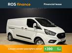 Ford Transit Custom 2.0 TDCI L2H1 Euro6 Airco | Camera | App, Diesel, Bedrijf, BTW verrekenbaar, Ford