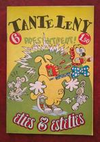 Tante Leny Presenteert 6, Boeken, Strips | Comics, Eén comic, Ophalen of Verzenden, Zo goed als nieuw, Europa