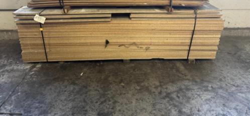 Spaanplaat 2-zijde wit 3.100 mm x 990 mm, 22 mm dik, Tuin en Terras, Palen, Balken en Planken, Nieuw, Palen, Minder dan 180 cm