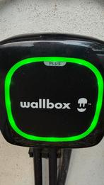 Wallbox Plus Laadpaal met 7,5m Kabel, Auto diversen, Ophalen, Gebruikt, Laadpaal en Laadkabel