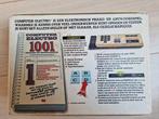 1979 computer electro 1001 vragen en antwoorden jumbo retro, Ophalen of Verzenden, Zo goed als nieuw