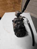 mercedes w204 airco compressor, Gebruikt, Ophalen