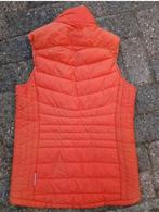 Human Nature Bodywarmer (kleur roestbruin/oranje, Kleding | Dames, Bodywarmers, Oranje, Ophalen of Verzenden, Zo goed als nieuw