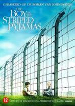 The Boy in the Striped Pyjamas - DVD, Cd's en Dvd's, Vanaf 12 jaar, Ophalen of Verzenden, Zo goed als nieuw, Drama
