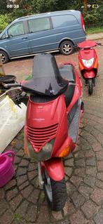 Aprillia leonardo 125cc, Fietsen en Brommers, Scooters | Overige merken, Ophalen of Verzenden, Zo goed als nieuw, Benzine