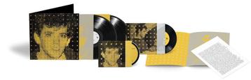 Lou Reed Words & Music, May 1965 (remast.) 2LPs 1Single 1CD beschikbaar voor biedingen
