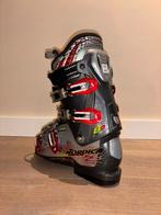 Skischoenen Nordica Sportmachine 80 – Mt 27.0 - (42-43), Ophalen, 160 tot 180 cm, Gebruikt, Schoenen