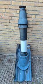 Dakdoorvoer rook/gas, Doe-het-zelf en Verbouw, Ophalen, Gebruikt, Ventilator en Afzuiger