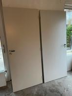 Binnendeuren, Ophalen, Zo goed als nieuw, Binnendeur, 200 tot 215 cm