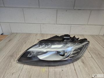 Audi Q7 2009 - 2015 koplamp links xenon led 4L0941003AD €400 beschikbaar voor biedingen