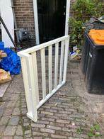 Traphek / balustrade, Ophalen, Gebruikt, Hout, Overige typen