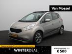 Kia Venga 1.4 CVVT ExecutiveLine | Camera | Stoelverwarming, Auto's, Voorwielaandrijving, 12 maanden, Stof, Gebruikt