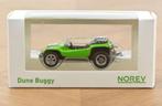 Strand Buggy Manx 1968 Groen Jet car 1:43 NOREV Ref. 841106, Verzenden, Nieuw, Auto, Norev