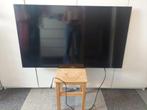 Sharp televisie 50 inch, Ophalen, Gebruikt, 50 Hz, 100 cm of meer