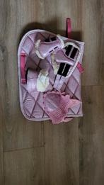 Dekjes Shetland, Ophalen of Verzenden, Zo goed als nieuw