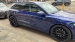 Audi e-tron 50 Quattro| 23 inch |2020 | 46.452 km | BTW auto, Automaat, 1800 kg, Blauw, Elektrisch