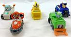 Paw Patrol Rescue Racers set Chase Everest Zuma Rocky Rubble, Kinderen en Baby's, Speelgoed | Actiefiguren, Postbus 64461, Brunssum, Nederland