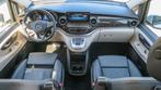Mercedes V-klasse V300 Marco Polo 4Matic Airmatic Mbux-Mbac, Caravans en Kamperen, Campers, Bus-model, Mercedes-Benz, Bedrijf