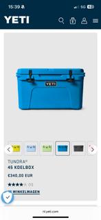 Yeti Tundra 45 Koelbox - Nieuw!, Caravans en Kamperen, Ophalen, Nieuw, Koelbox, Koelelement