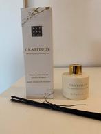 Nieuw Rituals Gratitude geurstokjes fragrance sticks, Huis en Inrichting, Ophalen of Verzenden, Nieuw, Overige materialen, Minder dan 25 cm
