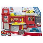 Transformers: Rescue Bots: Headquarters, Verzamelen, Transformers, ., Nieuw, Ophalen of Verzenden, .