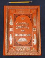 Camera Obscura. Hardcover. Hildebrand., Boeken, Literatuur, Nicolaas Beets, Zo goed als nieuw, Verzenden