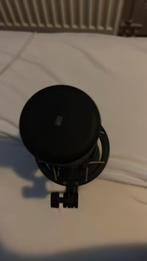 Hyperx gaming microfoon met kabel erbij, Muziek en Instrumenten, Microfoons, Ophalen of Verzenden, Zo goed als nieuw
