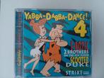 Yabba dabba dance! 4, Ophalen of Verzenden, Zo goed als nieuw