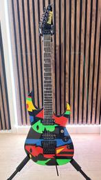 Custom made Ibanez JPM P1, Ophalen, Nieuw, Solid body, Ibanez