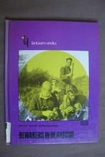 BEWAKERS IN DE NATUUR door Marijke Zielman LANTAARN REEKS, Ophalen of Verzenden, Gelezen