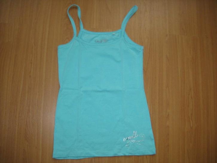 Top ONeill maat S valt als XS., Kleding | Dames, Tops, Zo goed als nieuw, Maat 34 (XS) of kleiner, Korte mouw, Ophalen