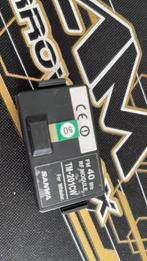 Sanwa vintage 40FM module en cristal nu 9,95 inkl post, Zo goed als nieuw, Onderdeel, Sanwa, Overige schalen