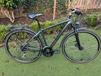 Cube GTS touring framemaat 46, 28 inch, Vering, Minder dan 49 cm, Zo goed als nieuw
