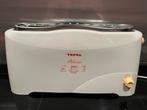 Broodrooster Tefal, Witgoed en Apparatuur, Broodroosters, Ophalen of Verzenden, Zo goed als nieuw