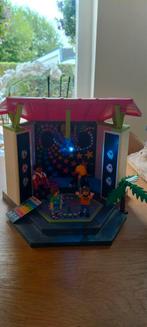 Playmobil Mini Disco 5256, Kinderen en Baby's, Speelgoed | Playmobil, Ophalen of Verzenden, Gebruikt, Los playmobil