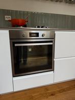 IKEA ANRÄTTA Hete lucht oven - Zo goed als nieuw!, Witgoed en Apparatuur, Ovens, 45 tot 60 cm, Oven, Hete lucht, Ophalen of Verzenden