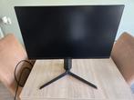 Lg ultragear 24", 101 t/m 150 Hz, Full HD, Minder dan 1 ms, Zo goed als nieuw